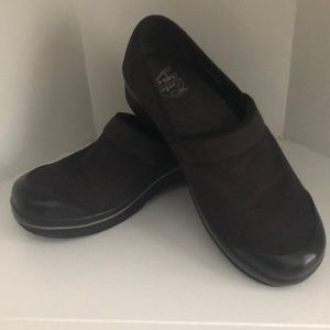 Dansko shoes